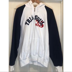 Triple Five Soul Men’s Hoodie